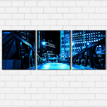 Load image into Gallery viewer, Big Blue