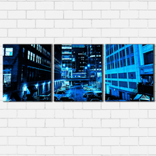 Load image into Gallery viewer, Blue Alley