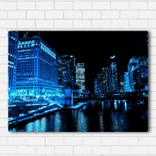 Load image into Gallery viewer, Blue River