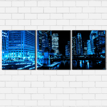 Load image into Gallery viewer, Blue River