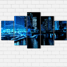 Load image into Gallery viewer, Blue River