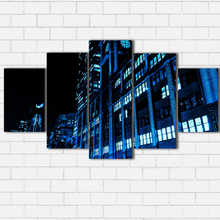 Load image into Gallery viewer, Blue Westinghouse