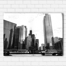 Load image into Gallery viewer, Chicago