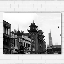 Load image into Gallery viewer, Chinatown