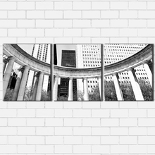 Load image into Gallery viewer, City Columns