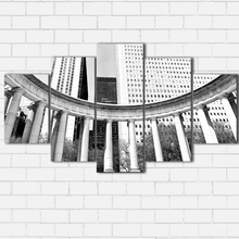 Load image into Gallery viewer, City Columns