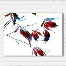 Load image into Gallery viewer, Abstract Flower Petals Closeup