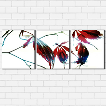 Load image into Gallery viewer, Abstract Flower Petals Closeup