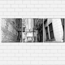 Load image into Gallery viewer, Fire Escapes