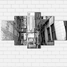 Load image into Gallery viewer, Fire Escapes