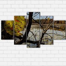 Load image into Gallery viewer, Forest Leaf