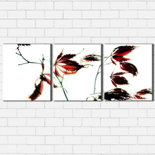 Load image into Gallery viewer, Leaves In Wind