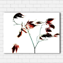 Load image into Gallery viewer, Leaves In Wind