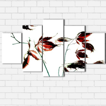 Load image into Gallery viewer, Leaves In Wind