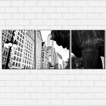 Load image into Gallery viewer, Lion Statue