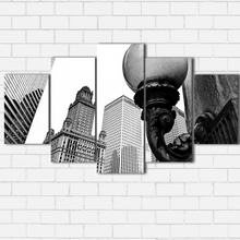 Load image into Gallery viewer, Low Angle Street Light