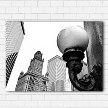 Load image into Gallery viewer, Low Angle Street Light