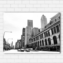 Load image into Gallery viewer, Old School Street View