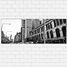 Load image into Gallery viewer, Old School Street View