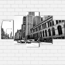 Load image into Gallery viewer, Old School Street View