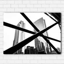 Load image into Gallery viewer, Scaffold Star