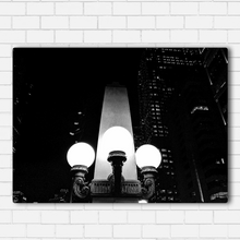 Load image into Gallery viewer, Three Lamps