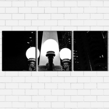 Load image into Gallery viewer, Three Lamps