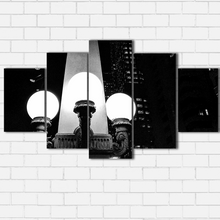 Load image into Gallery viewer, Three Lamps