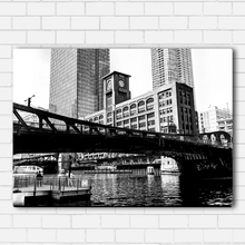 Load image into Gallery viewer, Westinghouse On The River