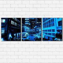 Load image into Gallery viewer, Blue Alley
