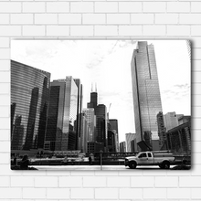 Load image into Gallery viewer, Chicago
