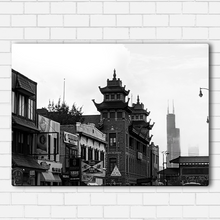 Load image into Gallery viewer, Chinatown
