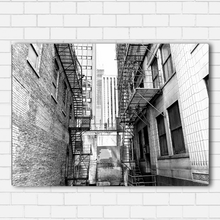 Load image into Gallery viewer, Fire Escapes
