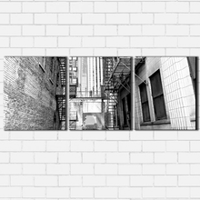 Load image into Gallery viewer, Fire Escapes
