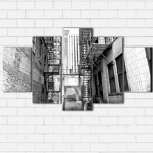 Load image into Gallery viewer, Fire Escapes
